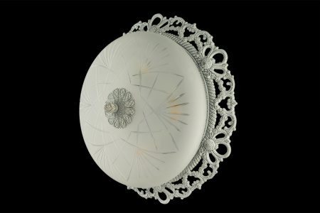 картинка Потолочная люстра Venezia Venezia E 1.13.46 BW от магазина BTSvet