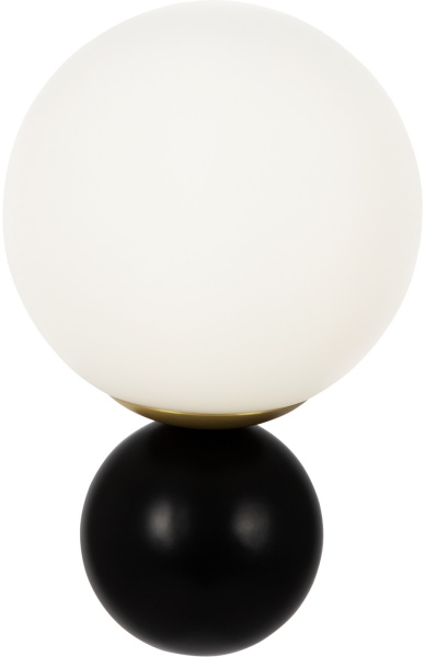 картинка Бра Nostalgia MOD048WL-01G от магазина BTSvet