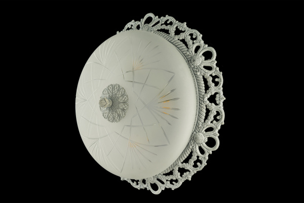 картинка Потолочная люстра Venezia Venezia E 1.13.46 BW от магазина BTSvet