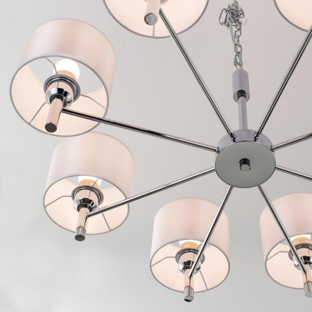 картинка Подвесная люстра Аврора CL463180 от магазина BTSvet