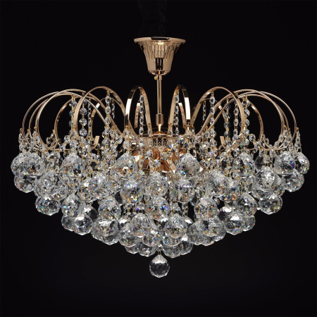 картинка Хрустальная люстра Zhemchug 232016708 от магазина BTSvet