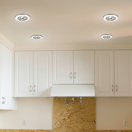 картинка Встраиваемый светильник Classic 369693 от магазина BTSvet