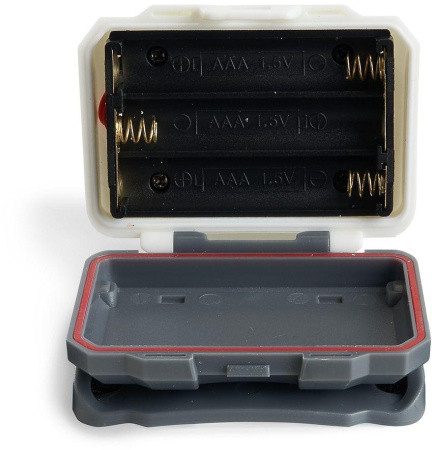 картинка Налобный фонарь светодиодный TH2300 41679 от магазина BTSvet