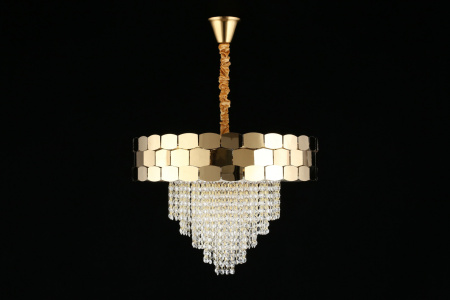 картинка Подвесная люстра Dzhoell APL.823.03.12 от магазина BTSvet