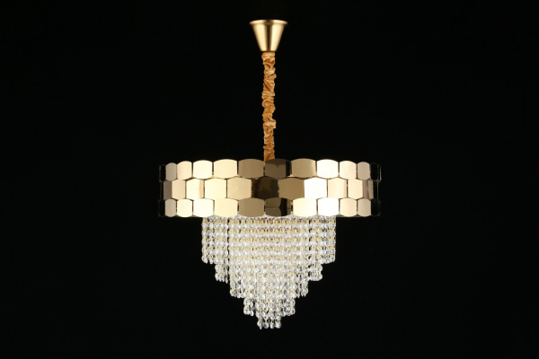 картинка Подвесная люстра Dzhoell APL.823.03.12 от магазина BTSvet