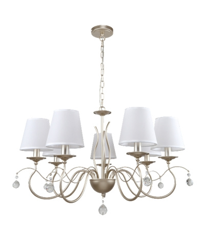 Подвесная люстра Федерика 684012807