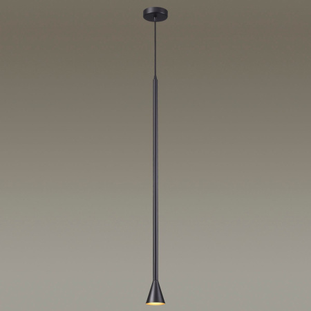 картинка Подвесной светильник Pipa 3884/1B от магазина BTSvet