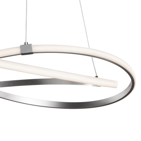 картинка Подвесная светодиодная люстра Infinity 5381 от магазина BTSvet