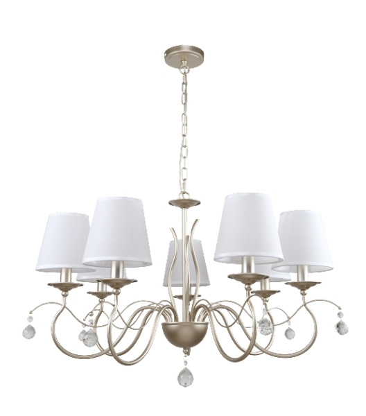 Подвесная люстра Федерика 684012807