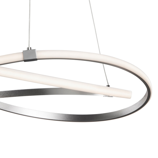 картинка Подвесная светодиодная люстра Infinity 5381 от магазина BTSvet