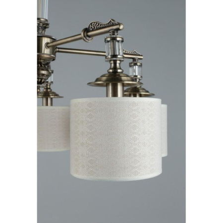 картинка Потолочная люстра OML-64307-05 от магазина BTSvet