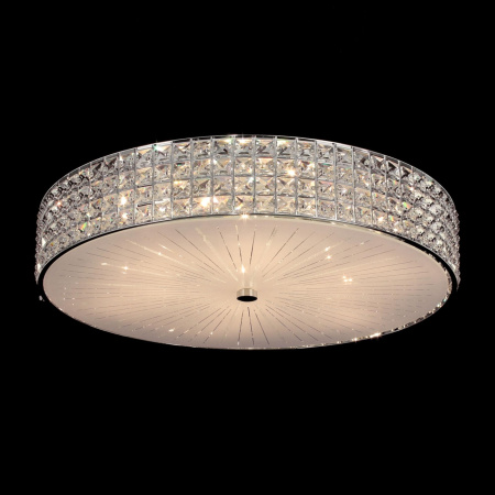 картинка Потолочный светильник хрусталь Portal CL324101 от магазина BTSvet