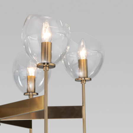 картинка Потолочная люстра на штанге Arrista 60130/6 от магазина BTSvet