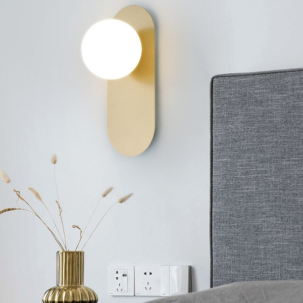 картинка Бра FAST01 от магазина BTSvet