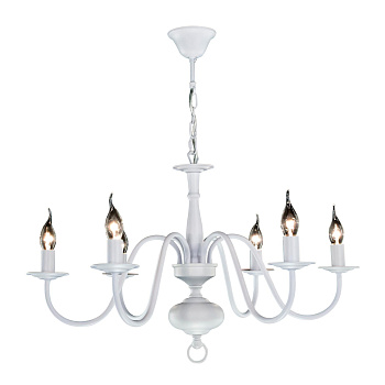 Подвесная люстра Bonna CL426160