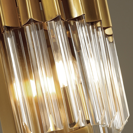 картинка Настенный светильник Moria 4675/1W от магазина BTSvet