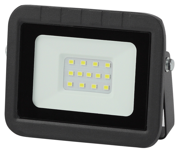 Прожектор уличный светодиодный LPR-061-0-65K-010 IP65