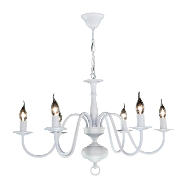 Подвесная люстра Bonna CL426160