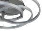 картинка Люстра потолочная Pleiade V000001L (14002/3C Silver) от магазина BTSvet