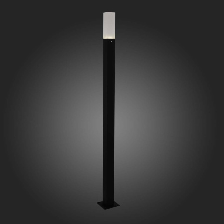 картинка Уличный светодиодный наземный светильник SL101.415.01 от магазина BTSvet