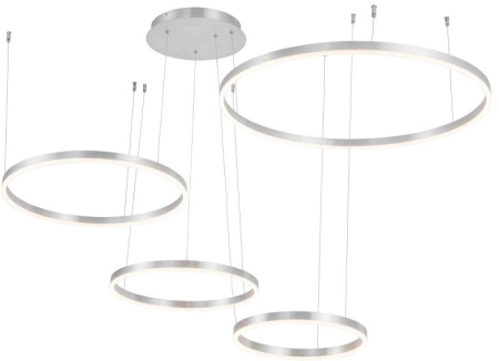 картинка Подвесной светильник Planetary 4005/11/04PL от магазина BTSvet
