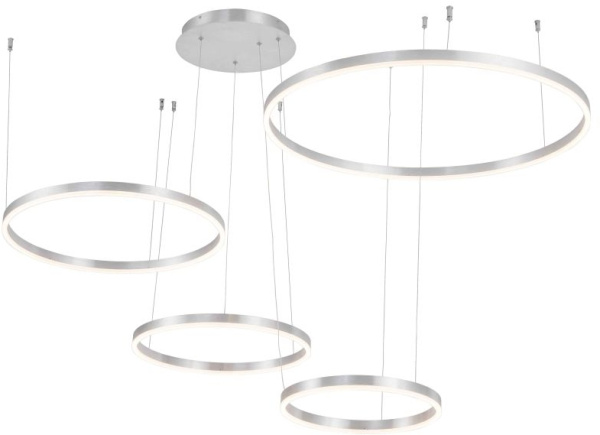 картинка Подвесной светильник Planetary 4005/11/04PL от магазина BTSvet