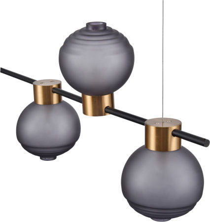 картинка Подвесной светильник Capriccio VL5882P04 от магазина BTSvet