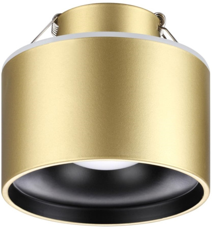 Встраиваемый светодиодный светильник Giro 358963