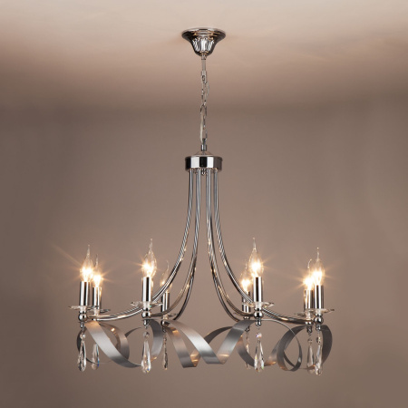 картинка Подвесная люстра Adelia 60064/8 от магазина BTSvet