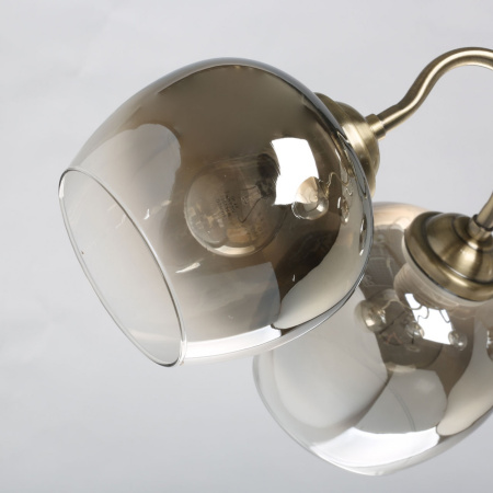 картинка Потолочная люстра Альфа 324018105 от магазина BTSvet