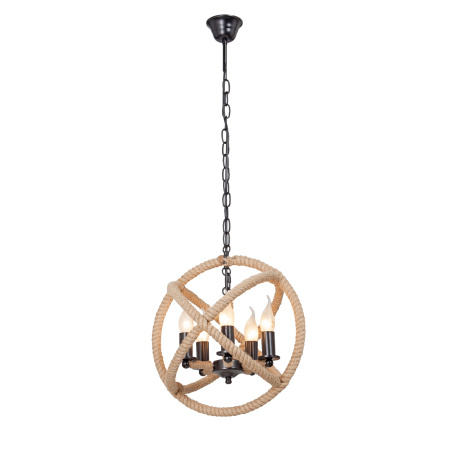 Подвесная люстра V4972-1/5