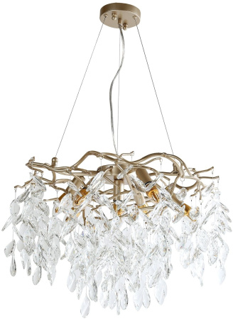 картинка Подвесная люстра Brillo 3056-7P от магазина BTSvet