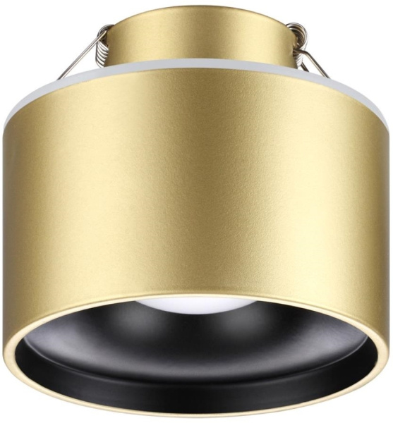 Встраиваемый светодиодный светильник Giro 358963