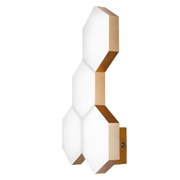 картинка Настенный светильник Favo 750641 от магазина BTSvet