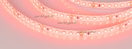 картинка Светодиодная лента герметичная RTW-SE-A120-8mm 24V Red (9.6 W/m, IP65, 2835, 5m) 015067(2) от магазина BTSvet