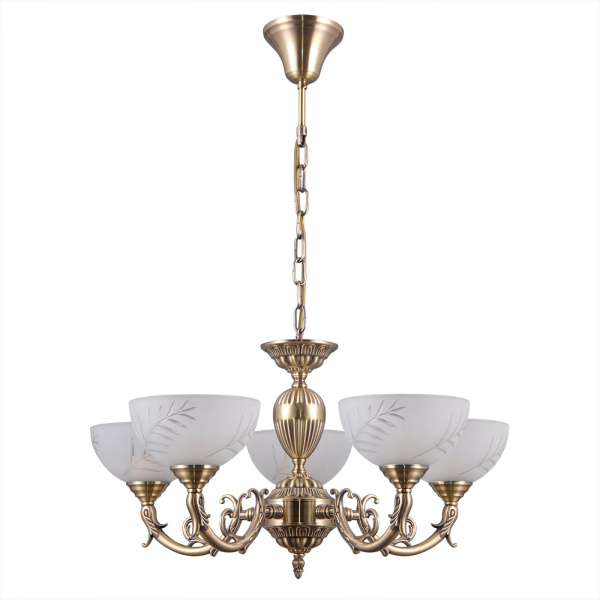 Подвесная люстра Кремона CL406153