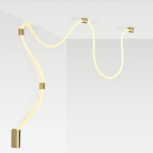 картинка Настенно-потолочный светильник Corda 4397/30CL от магазина BTSvet