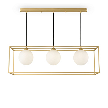 Подвесной светильник Trinity FR5113PL-03G