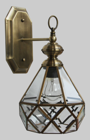 картинка Бра Vitra-1 CL442310 от магазина BTSvet