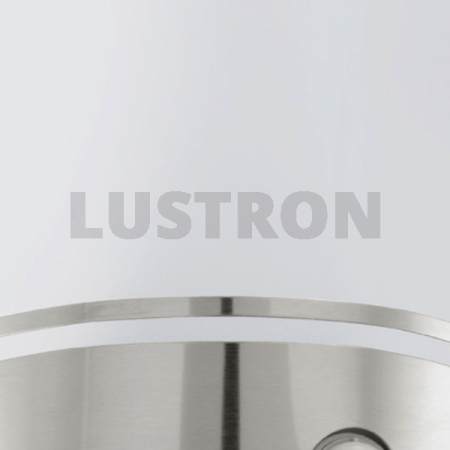 картинка Архитектурная подсветка с датчиком движения Cerno 30192 от магазина BTSvet