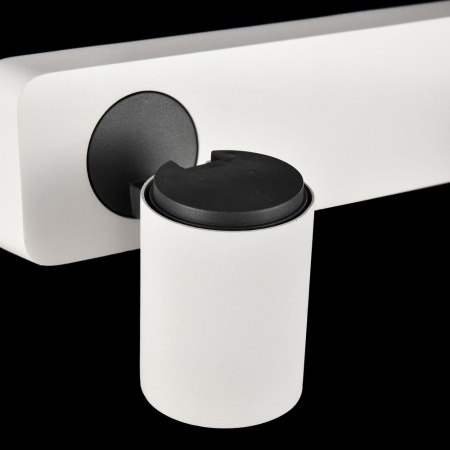 картинка Спот Alliot SP317-CW-02-W от магазина BTSvet