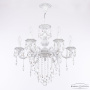 картинка Подвесная люстра хрустальная AL78101/6/175 B WMN от магазина BTSvet