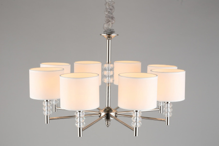 картинка Подвесная люстра Franula APL.724.03.08 от магазина BTSvet