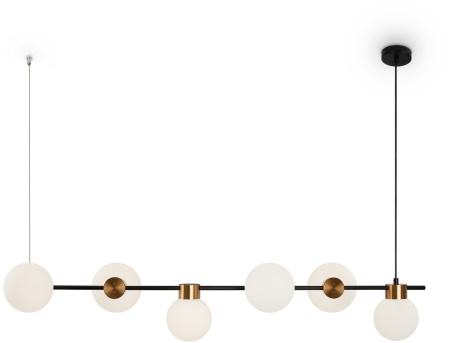 Подвесной светильник Gatsby FR5232PL-06B