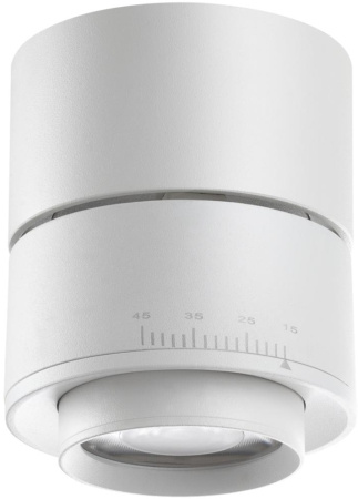 картинка Накладной светодиодный светильник Eddy 358947 от магазина BTSvet