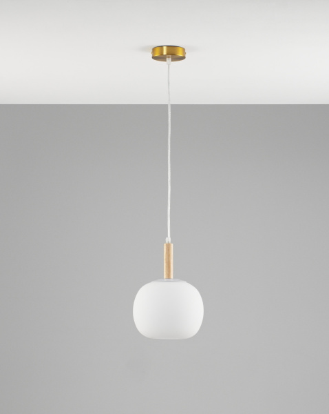 картинка Подвесной светильник Cute V10290-PL от магазина BTSvet