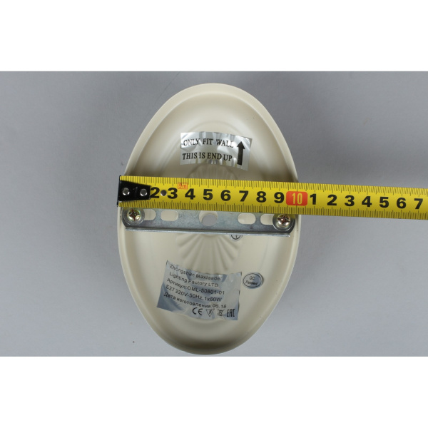 картинка Бра Torri OML-50801-01 от магазина BTSvet