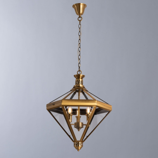 картинка Подвесной светильник Cono 2015/17 SP-3 от магазина BTSvet