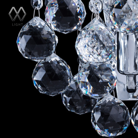 картинка Хрустальное бра Zhemchug 232028301 от магазина BTSvet