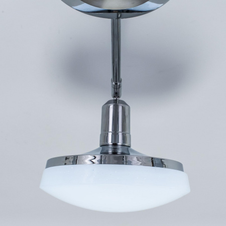 картинка Потолочная люстра Тамбо CL716251Nz от магазина BTSvet